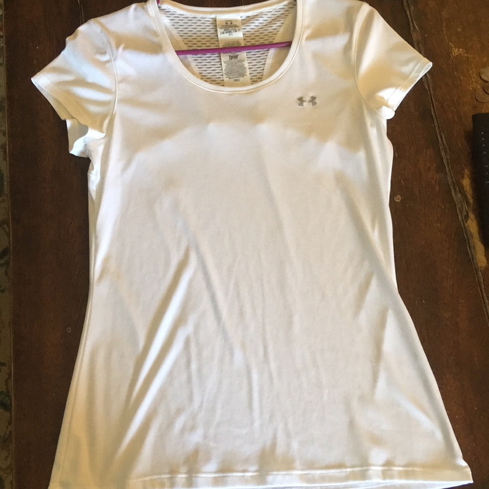 Under Armour Dry Fit TShirt